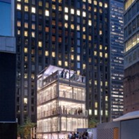 Портфолио Bradley Baer